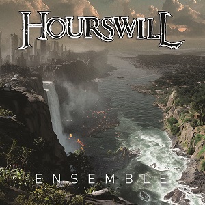 (image for) Hourswill - Ensemble